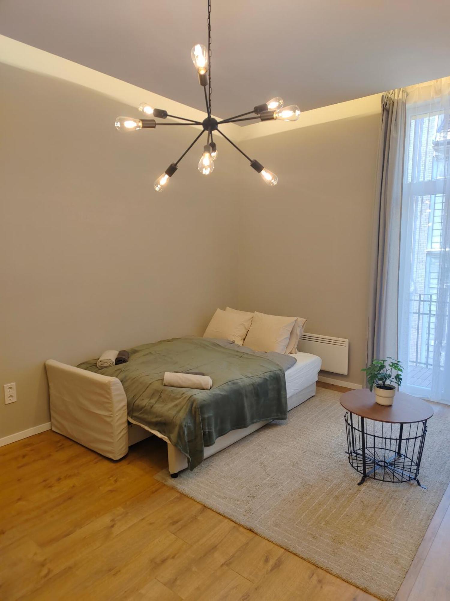 City Center 2, Cozy And Modern 2Br In The City Center Budapest Eksteriør bilde